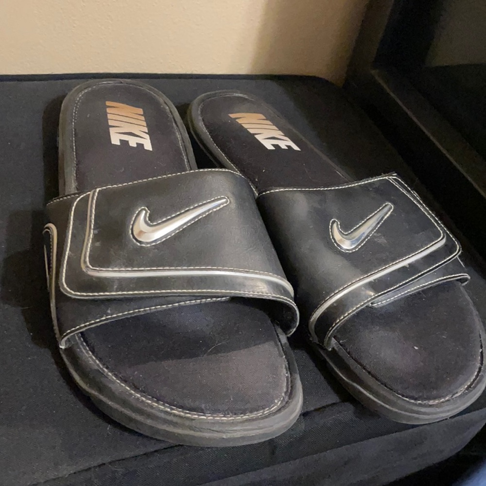 Nike Slides
